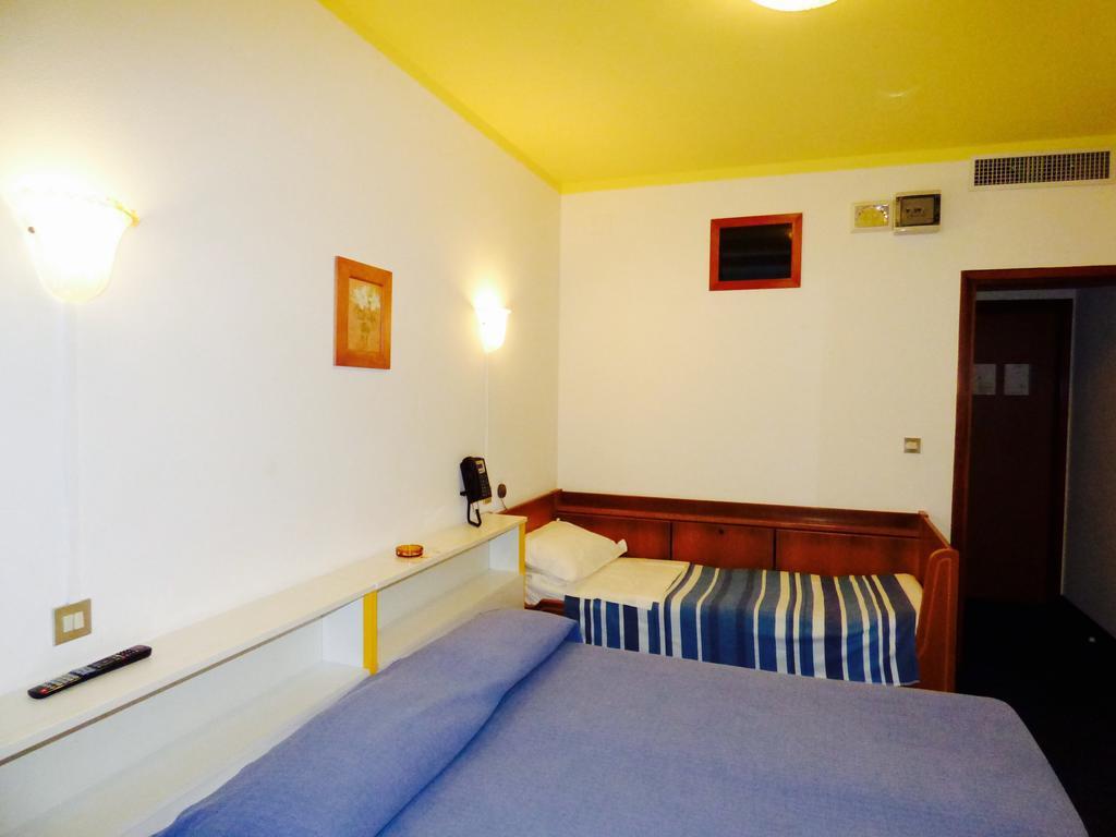 Mon Repos Hotel