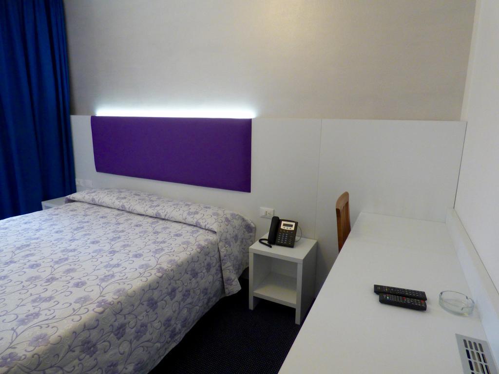 Hotel Mon Repos 3*