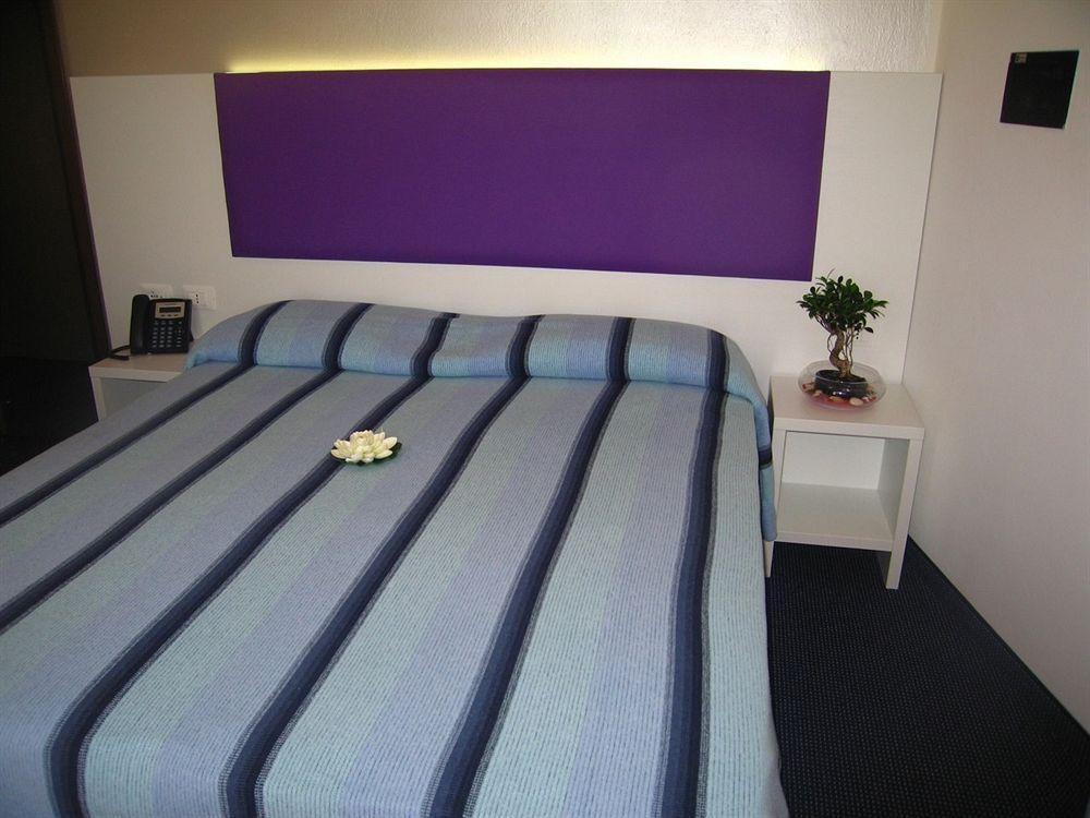 Hotel Mon Repos