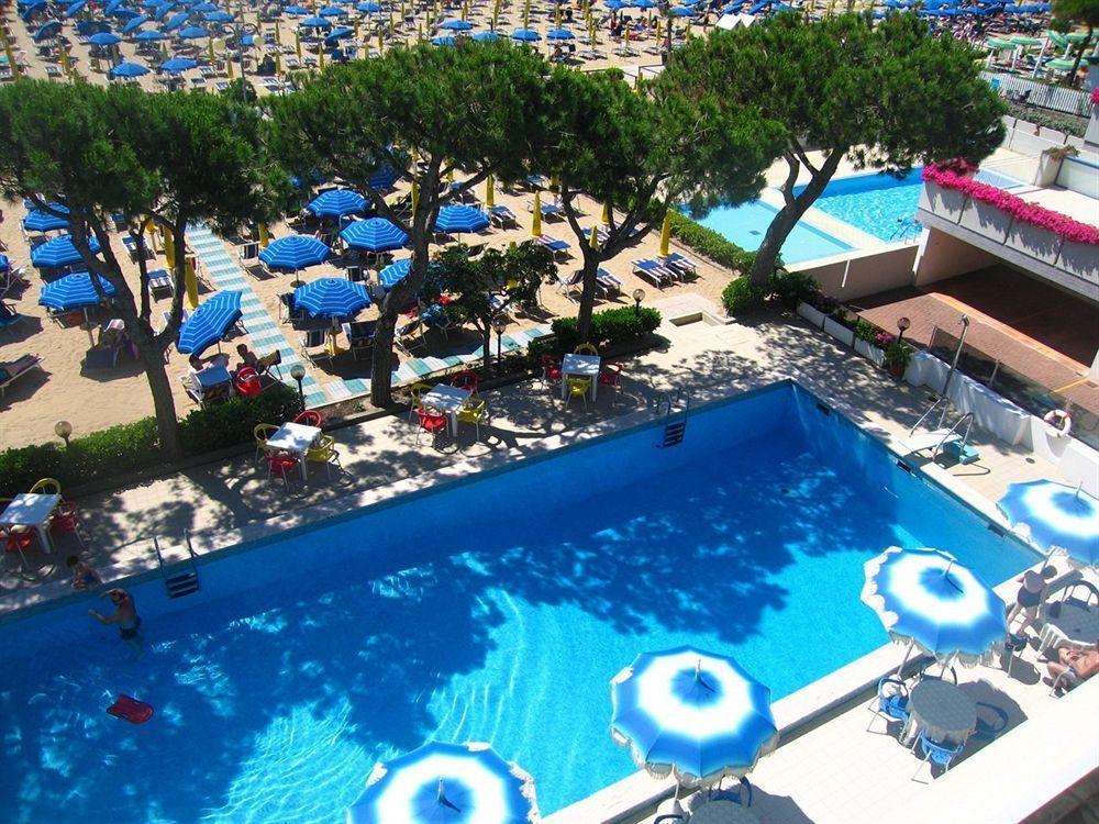 Hotel Mon Repos